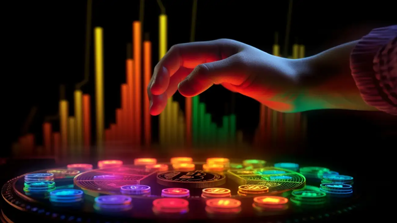 Jp morgan: korekta bitcoina zbliża się do dna - presja z grayscale słabnie. jakie sygnały daje działanie górników?