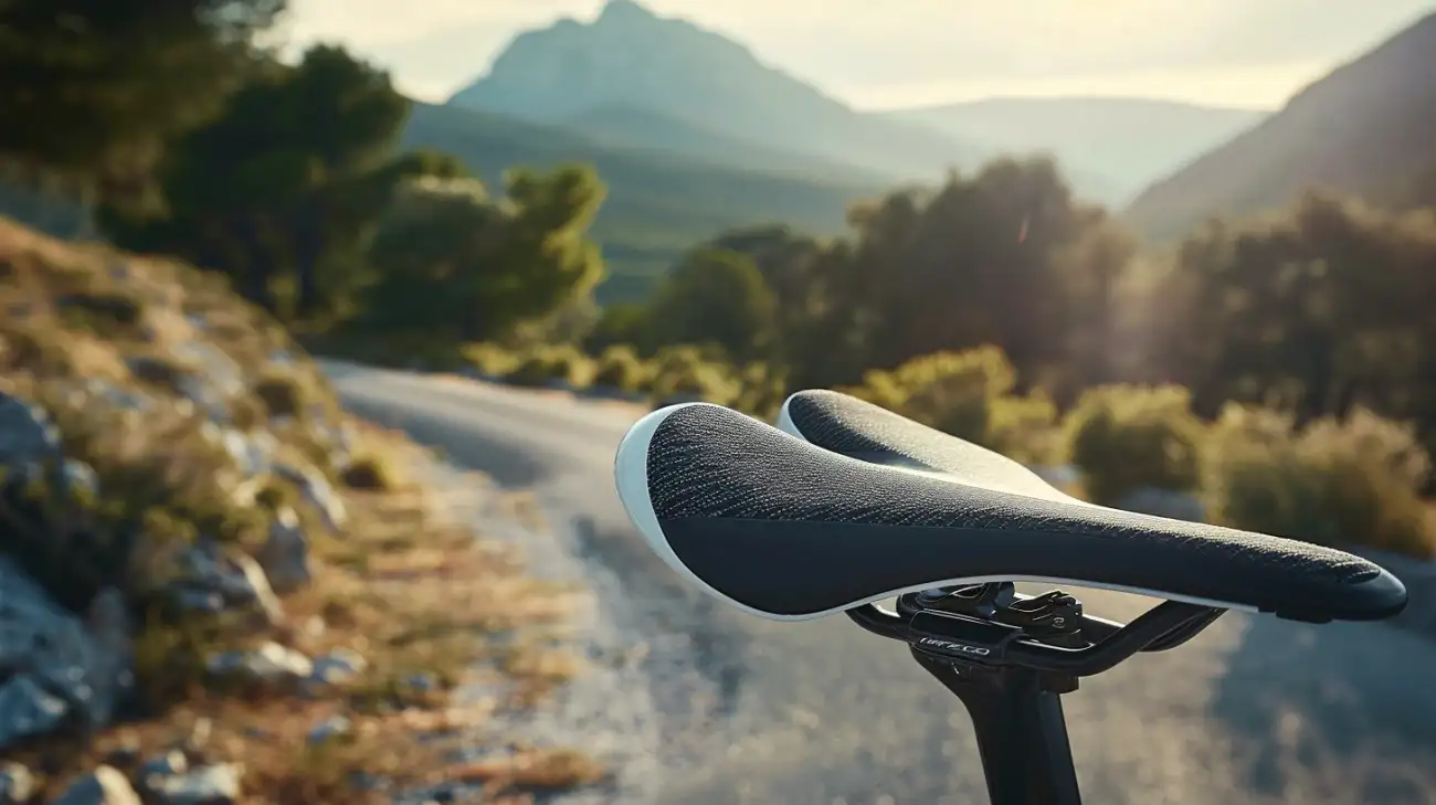 Recenzja siodełka Pro Griffon: Czy warto zainwestować w komfort?
