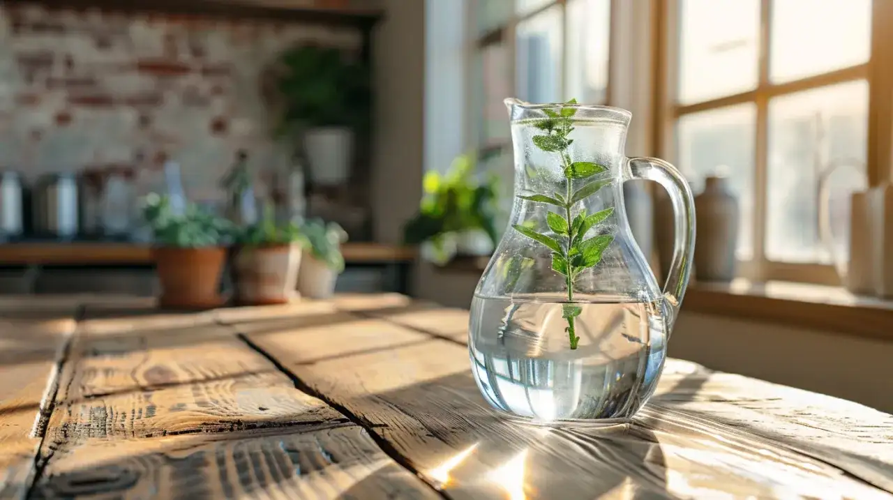 Żaroodporne dzbanki - dlaczego warto mieć je w swojej kuchni?