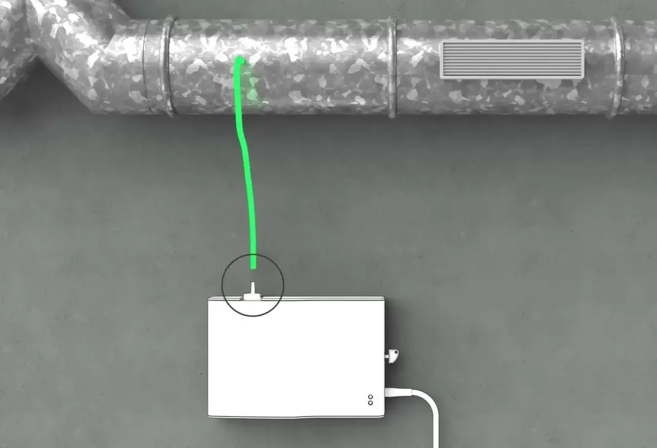 Zapach do rekuperacji: Skuteczna aromatyzacja powietrza w domu