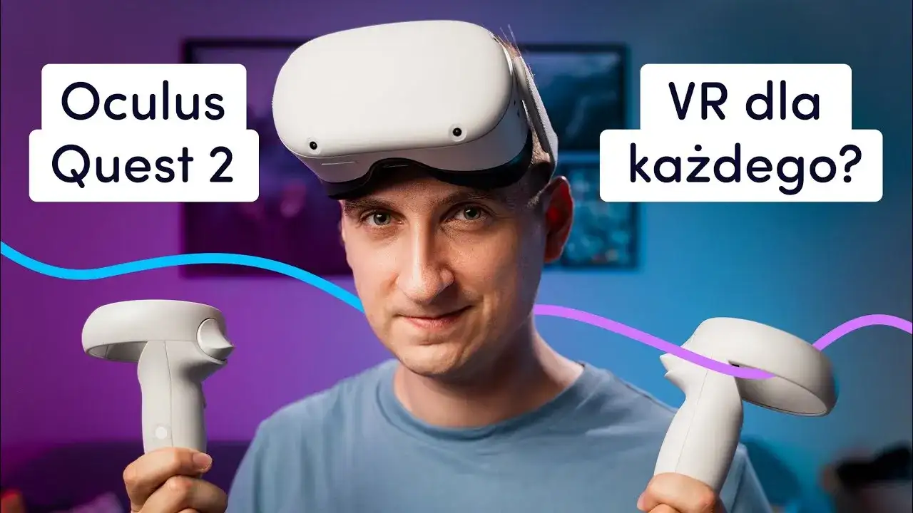 Najlepsze gry VR na Oculus: Niesamowite przygody, które musisz przeżyć