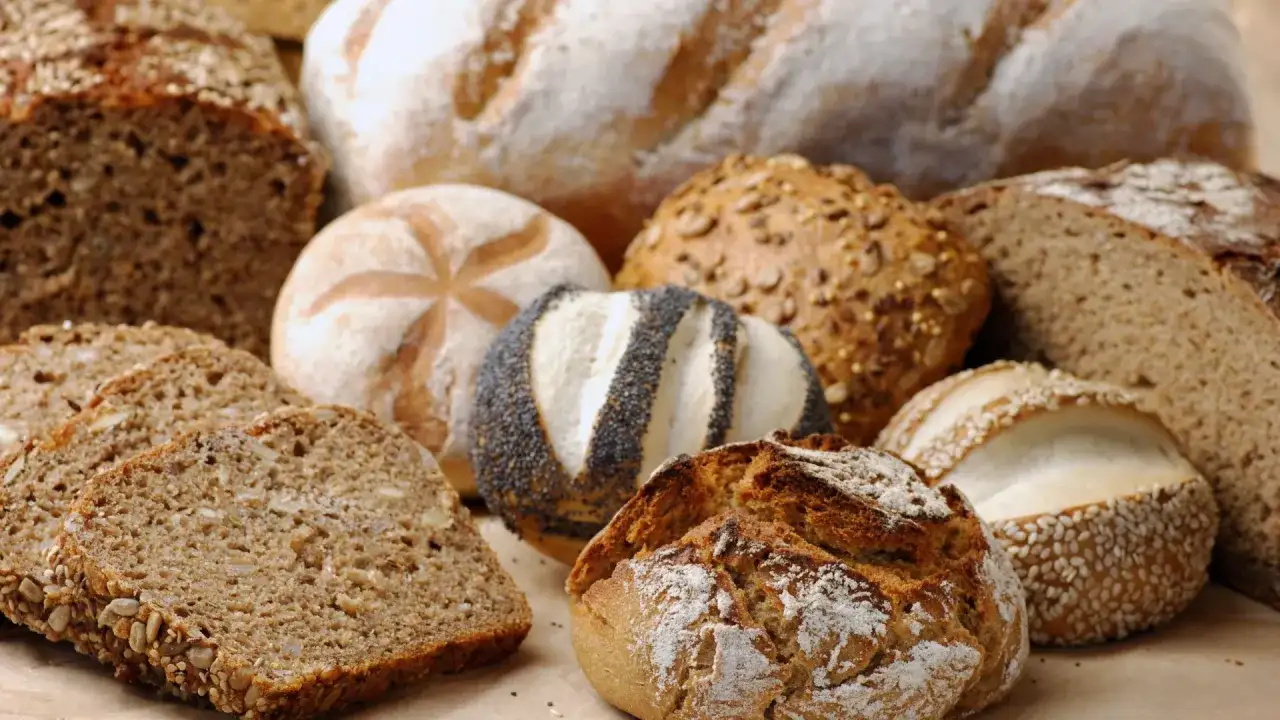 Kalorie w bułce: Zaskakująco niski lub wysoki wpływ na twoją dietę
