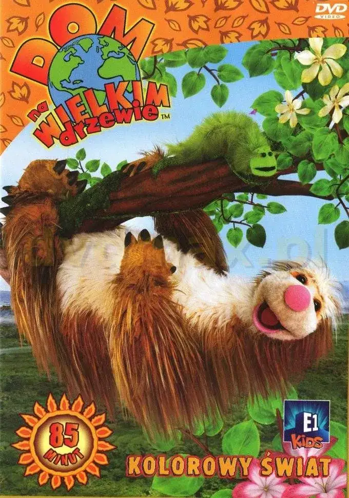 Filmy o drzewie: Odkryj poruszające historie i ich znaczenie