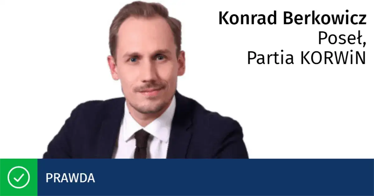 Jak głosowali posłowie konfederacji? Zaskakujące wyniki i różnice z PiS