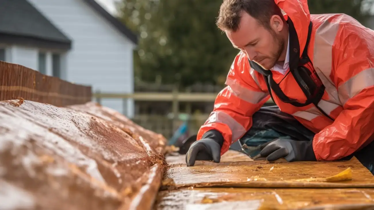 Izolacja fundamentów: Koszty, rodzaje i kryteria wyboru