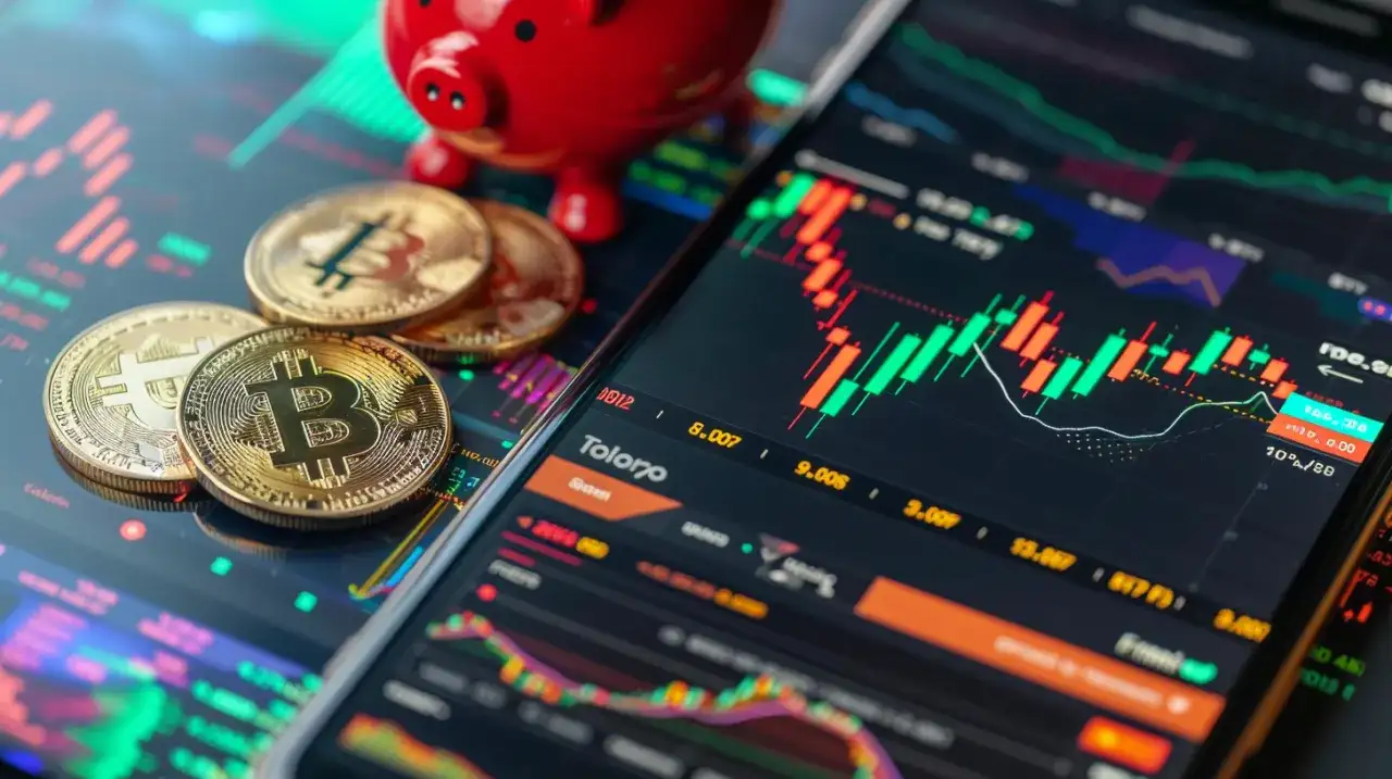 Jak zacząć na giełdzie kryptowalut? Praktyczne wskazówki