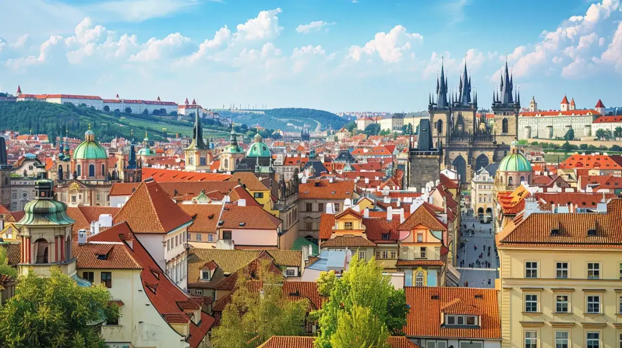 Jakie atrakcje zobaczyć w Pradze? Praktyczny przewodnik dla turystów