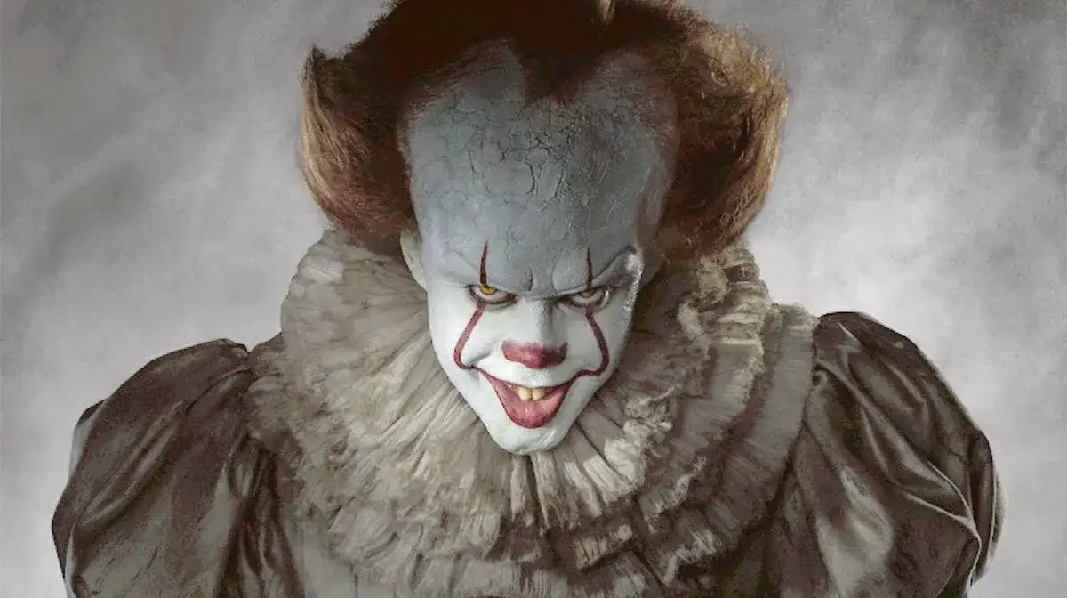 Najstraszniejsze horrory na Netflix: top 10 filmów grozy