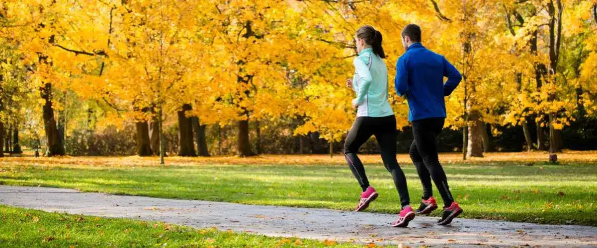 Bieganie co drugi dzień: jak uniknąć kontuzji i poprawić kondycję
