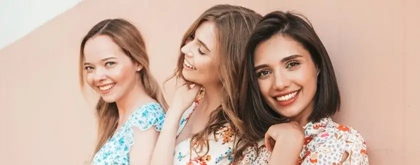 Jak dobrać makijaż do urody, aby podkreślić swoje piękno?