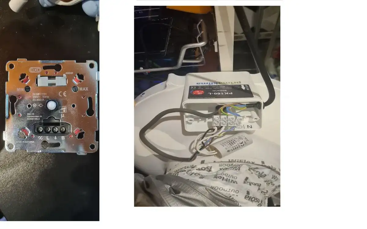 Jak podłączyć regulator obrotów do wentylatora: 5 prostych kroków