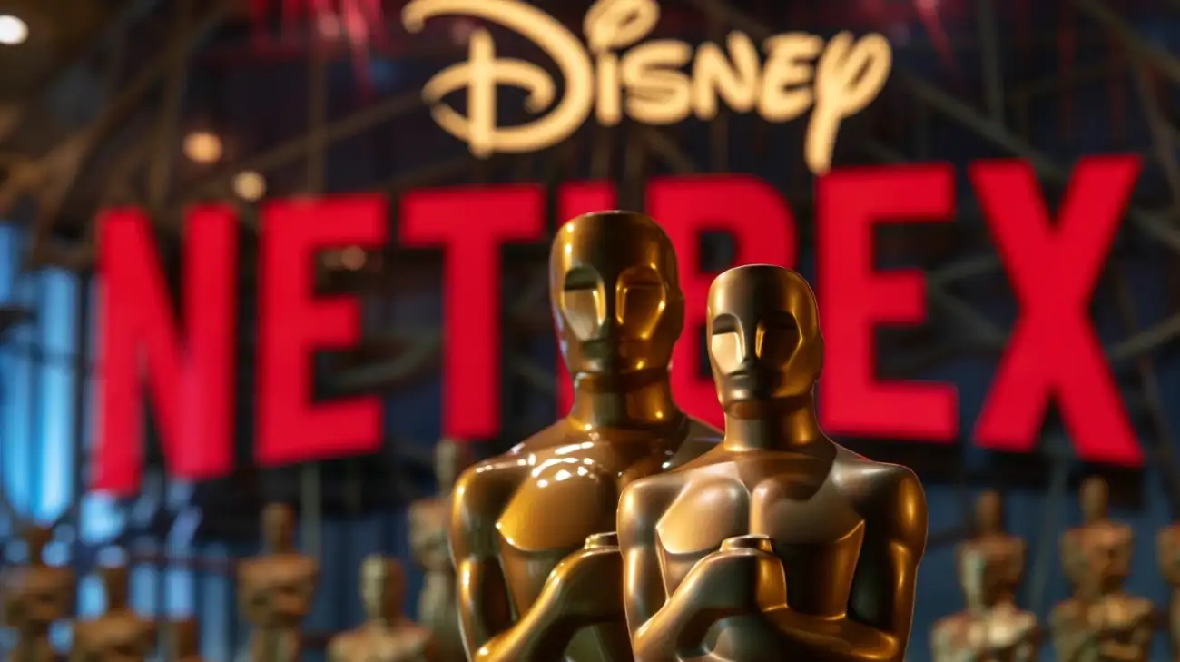 Znany publicysta Disneya przechodzi do Netfliksa. To co się wydarzyło, zszokowało wszystkich