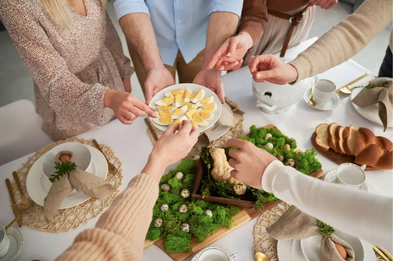 Ile trwa Wielkanoc w Polsce? Zaskakujące fakty o świętach