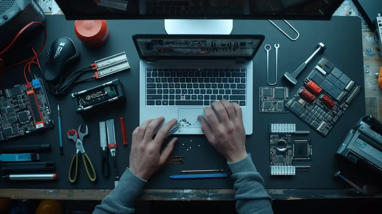 Lenovo - Gwarancja, serwis gwarancyjny: Dowiedz się więcej!