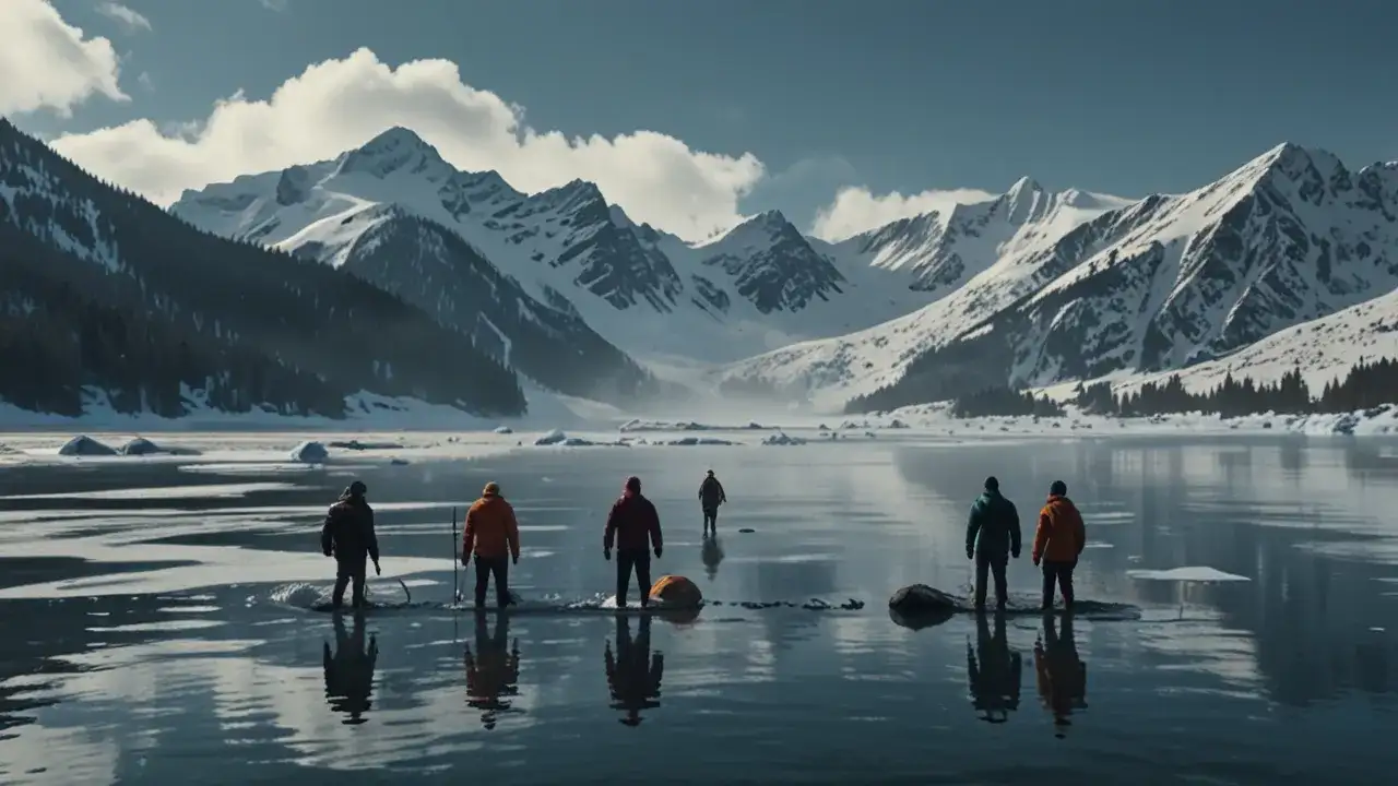 Jak często morsować, by ciało miało wiele korzyści zdrowotnych?