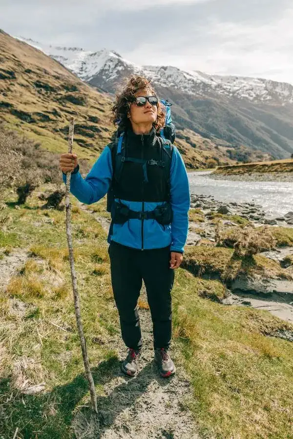 Jak się ubrać w góry we wrześniu, by nie zmarznąć i czuć się komfortowo