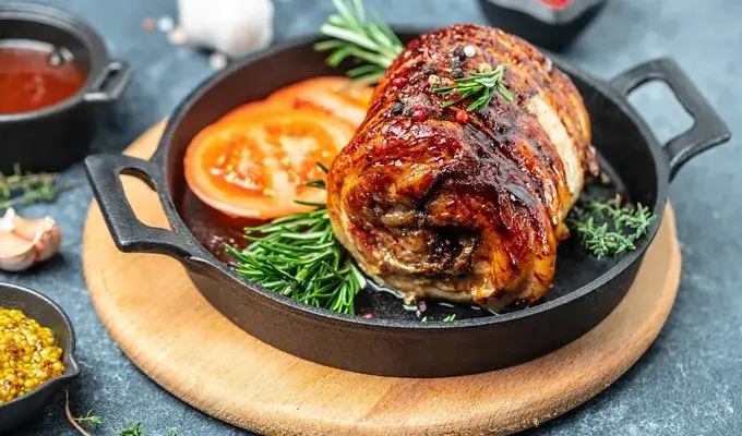 Jak zrobić pieczeń z cielęciny, która zachwyci Twoich gości
