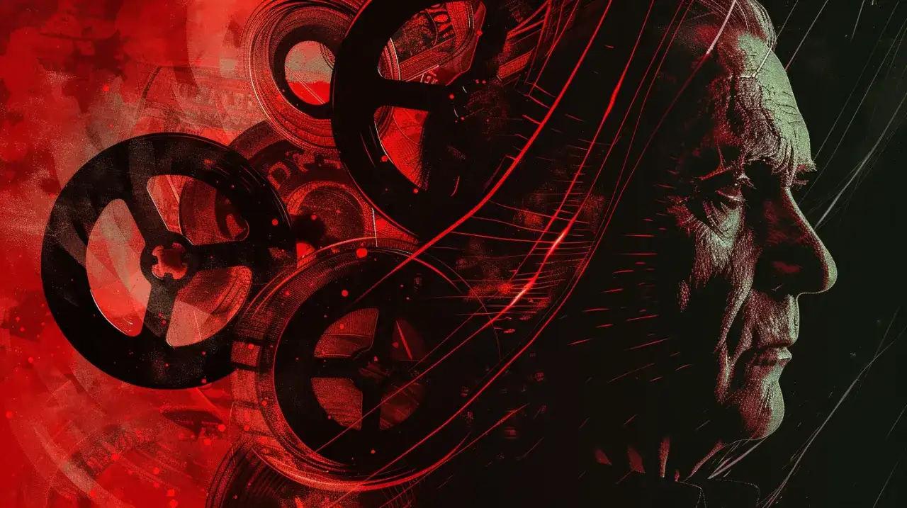 Hannibal Lecter: Ewolucja najstraszniejszego kanibala w historii kina