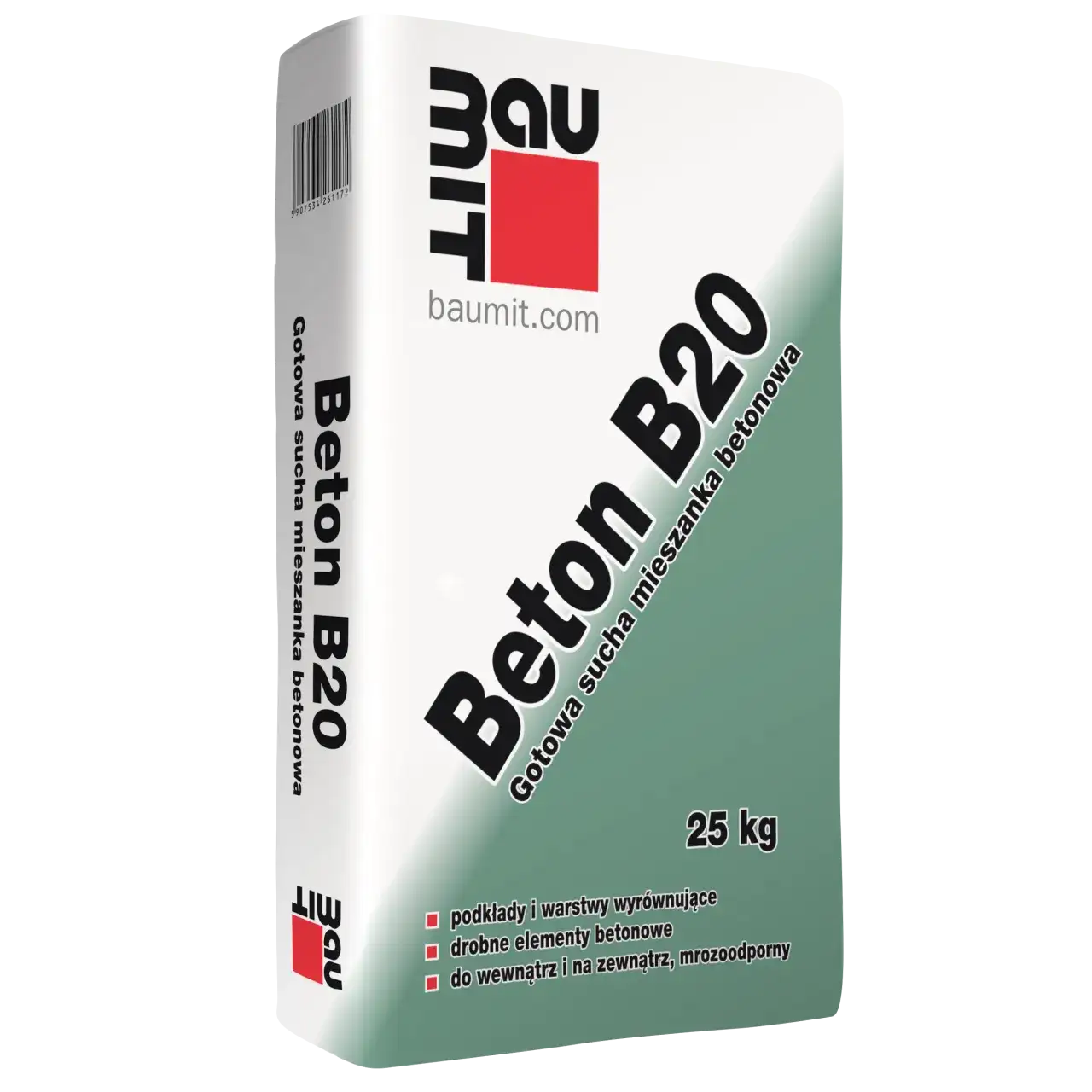 25 kg zaprawy betonowej na m3: Dokładne przeliczenie i zastosowanie