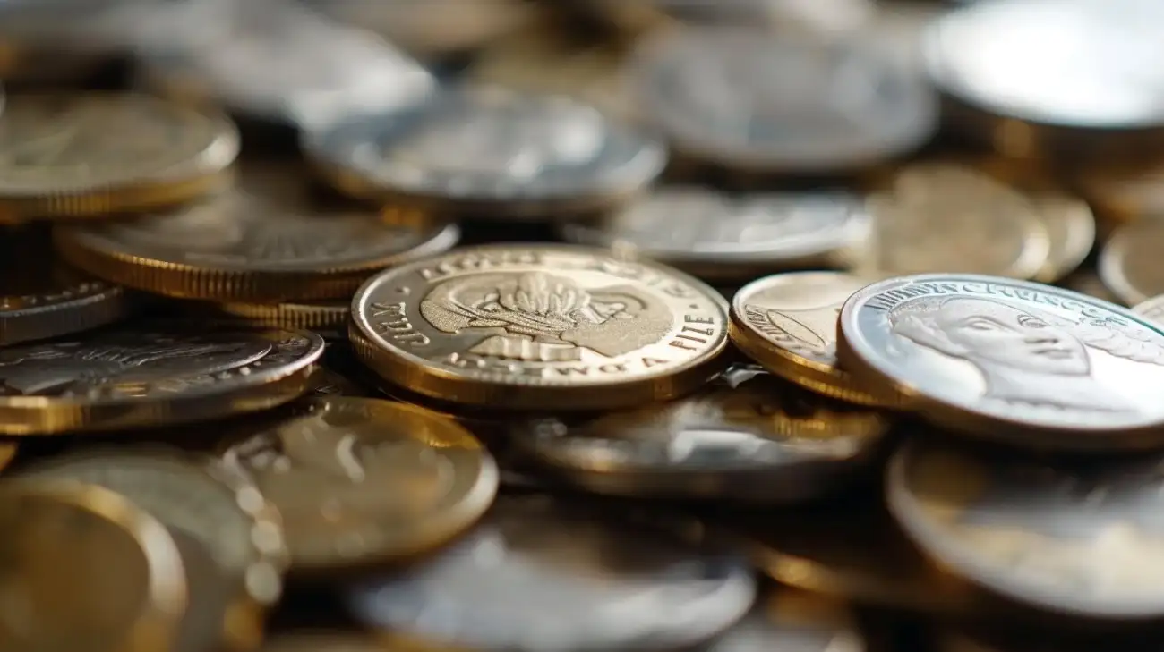 Błędne koło finansowe: Skutki i rozwiązania tego problemu