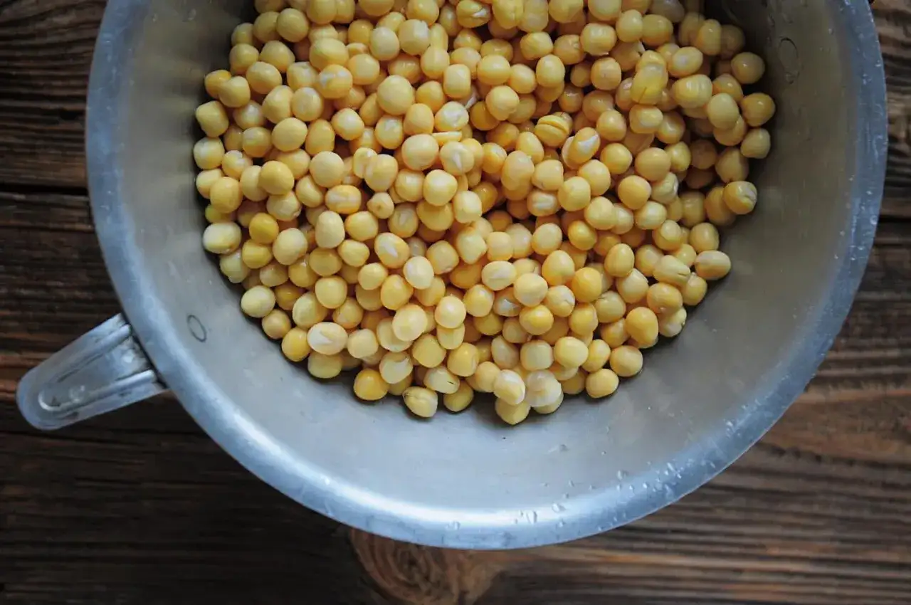 Co zrobić żeby groch się szybciej ugotował: 5 skutecznych sposobów gotowania