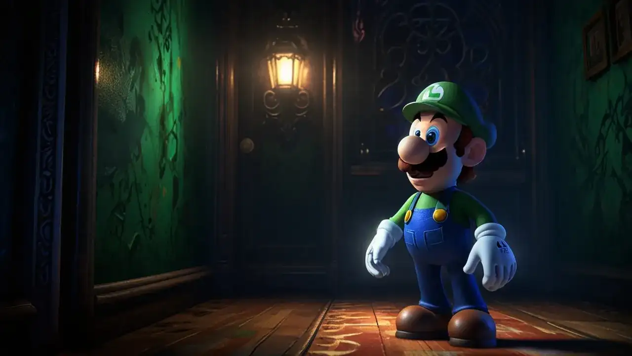 Luigi's Mansion 2: Czy sequel dorósł do kultowego oryginału? Opinia