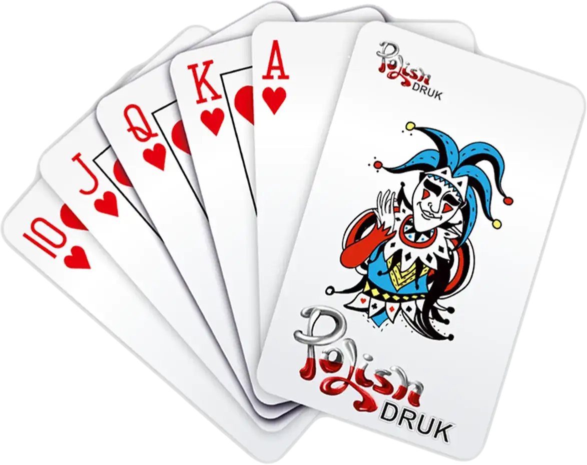 Kompletny poradnik jak zrobić karty do gry: 5 prostych kroków w domu