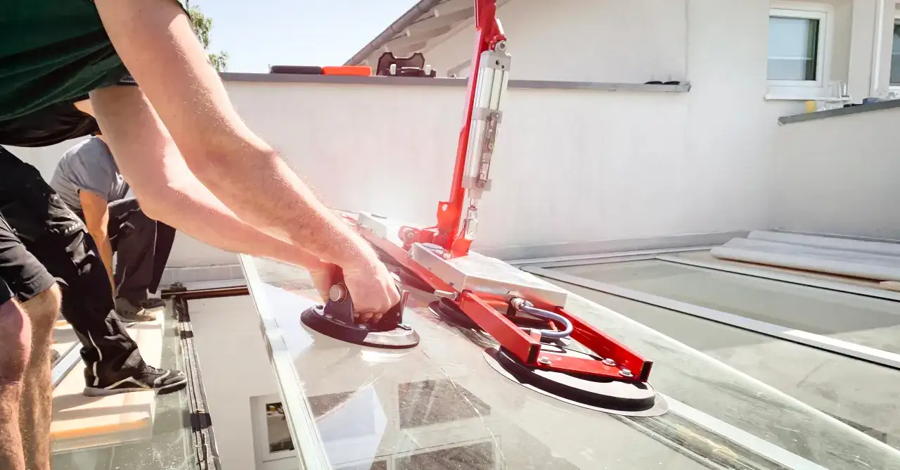 Manipulator do okien – wynająć czy kupić?