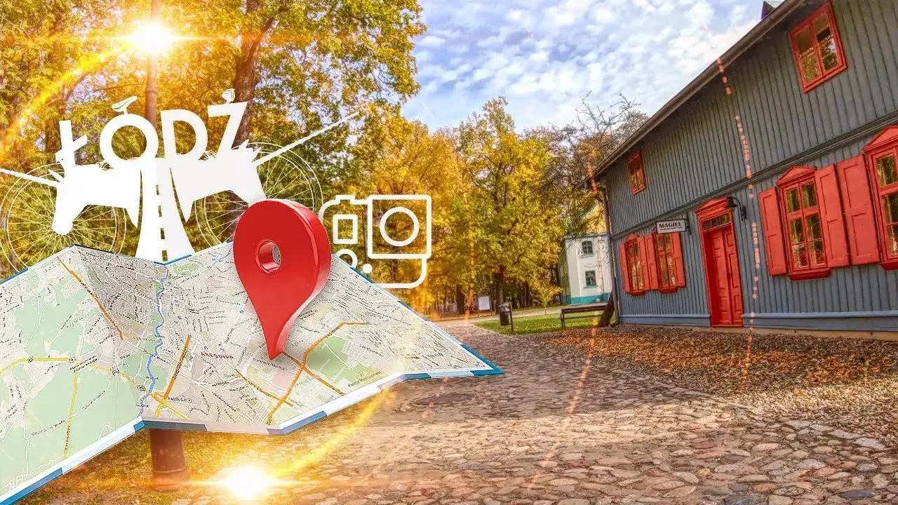 Skansen łódzkiej architektury drewnianej – historia i atrakcje, które zaskakują