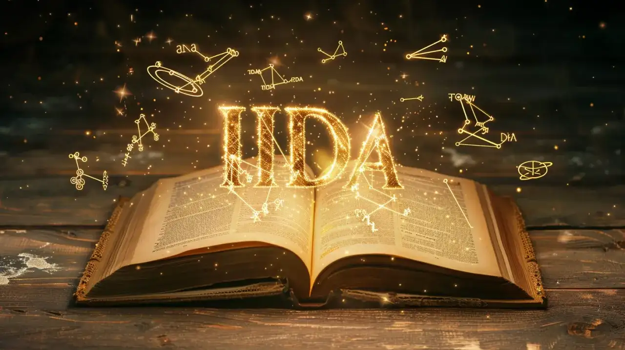 Ida: Jakie jest znaczenie tego imienia i jaki ma wpływ na charakter?