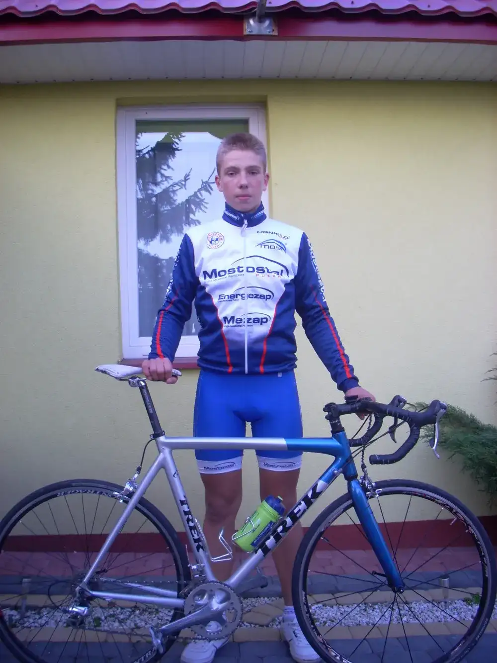 Filip Maciejuk kolarz: kontrowersje i sukcesy polskiego sportowca