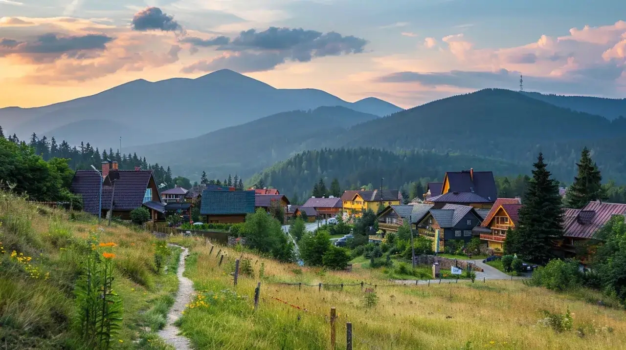 Karkonosze czy Karpacz: co wybrać na górski wypad? Analiza