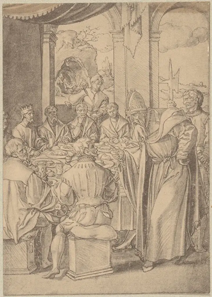 Przypowieść o uczcie weselnej: Zrozumienie zaproszenia do królestwa