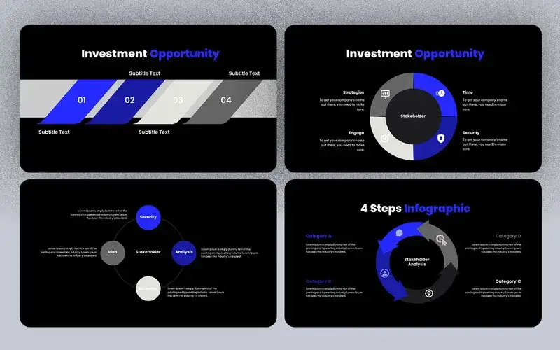 Poznaj rozszerzenia PowerPoint: PPTX, PPT i inne formaty plików