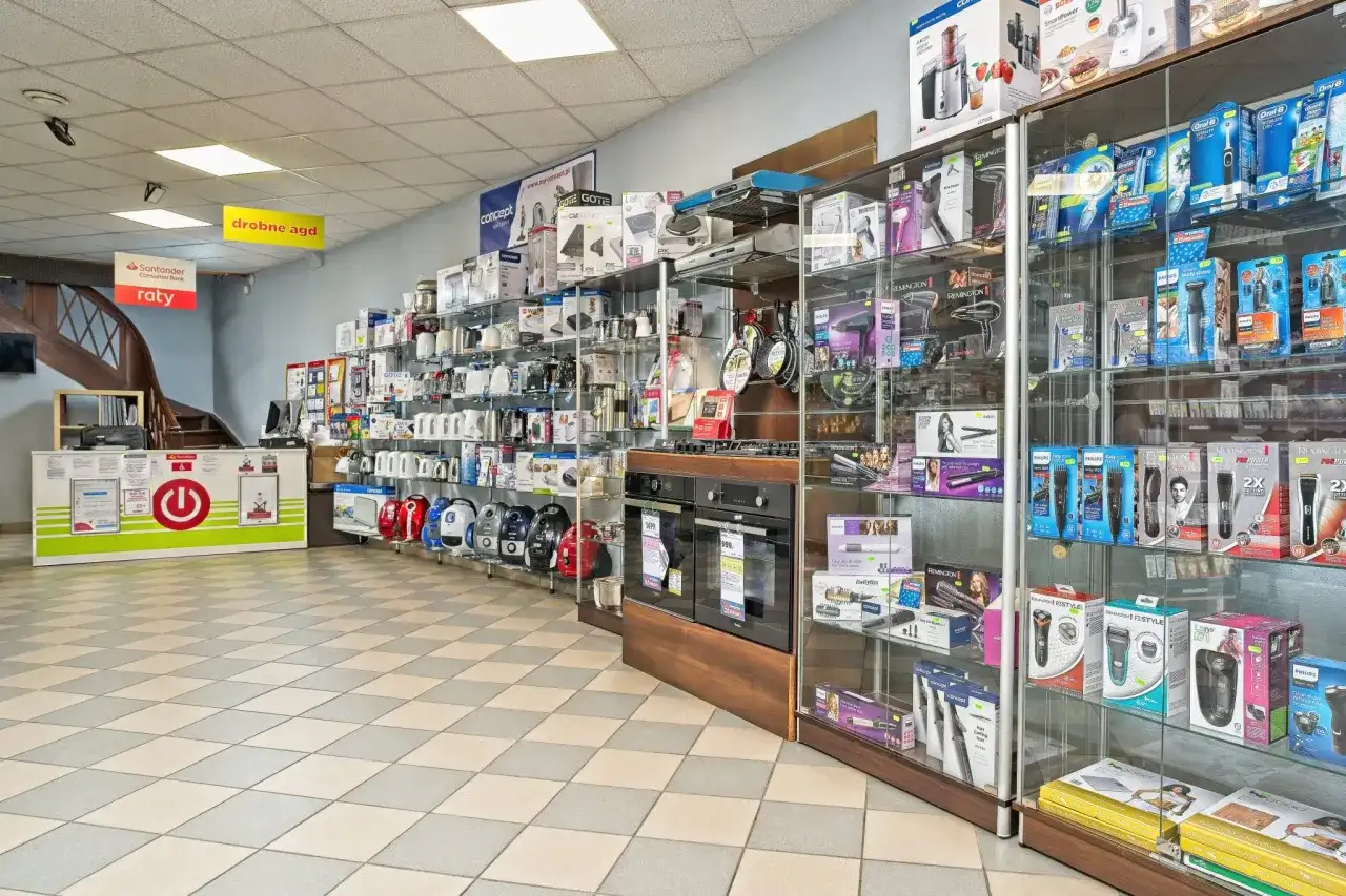 Najlepsze sklepy ze sprzętem estradowym - porównaj ceny i oferty