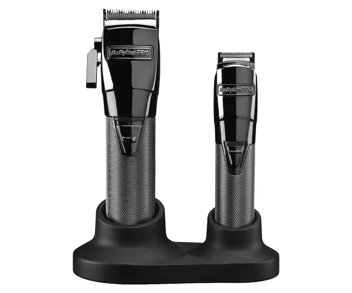 BaByliss zestaw do stylizacji - odkryj najlepsze opcje i opinie