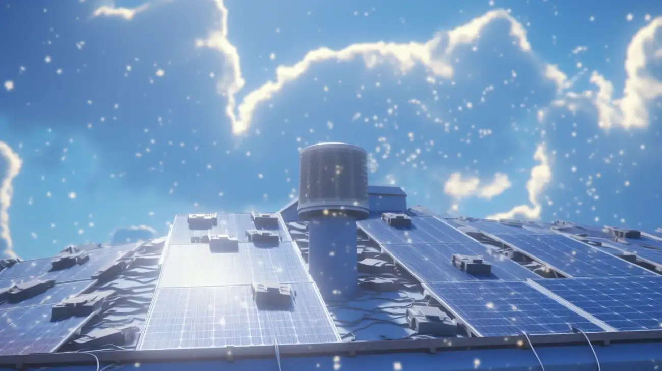 Rozliczenie prądu z fotowoltaiki - PGE i rozliczenie roczne