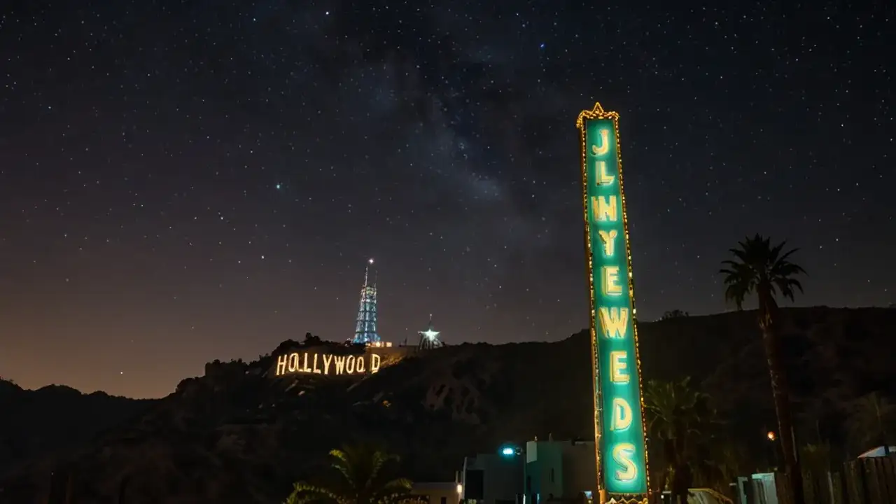 Jade Smith: Czy to nowa wschodząca gwiazda Hollywood? Analiza