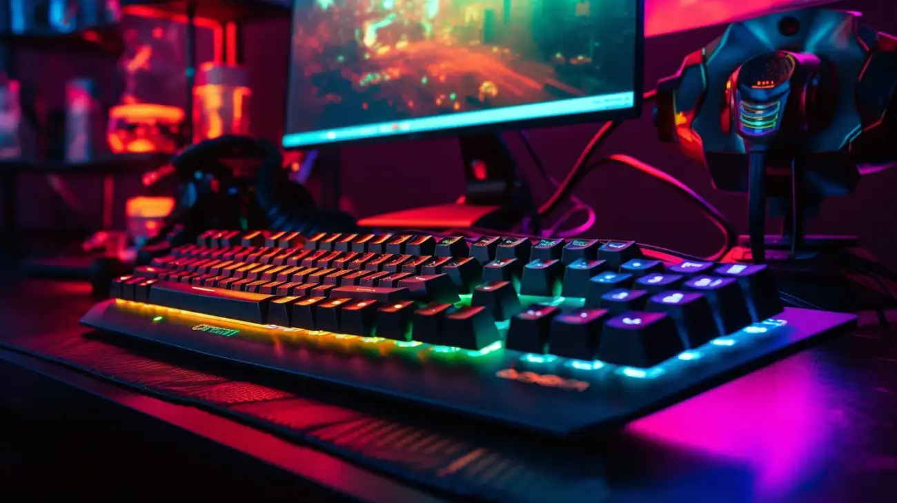 Fortnite: Wymagania systemowe dla optymalnego doświadczenia