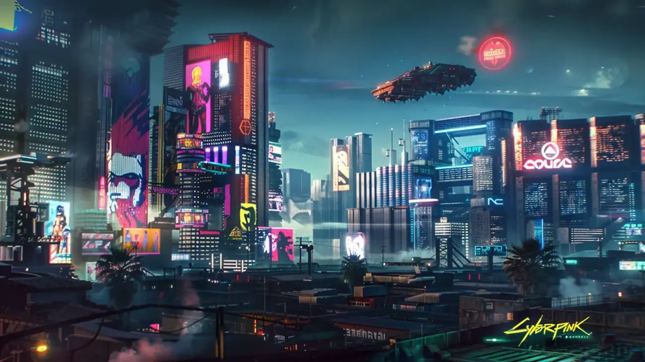 Steelbook Cyberpunk 2077 - czy warto kupić kolekcjonerskie wydanie?