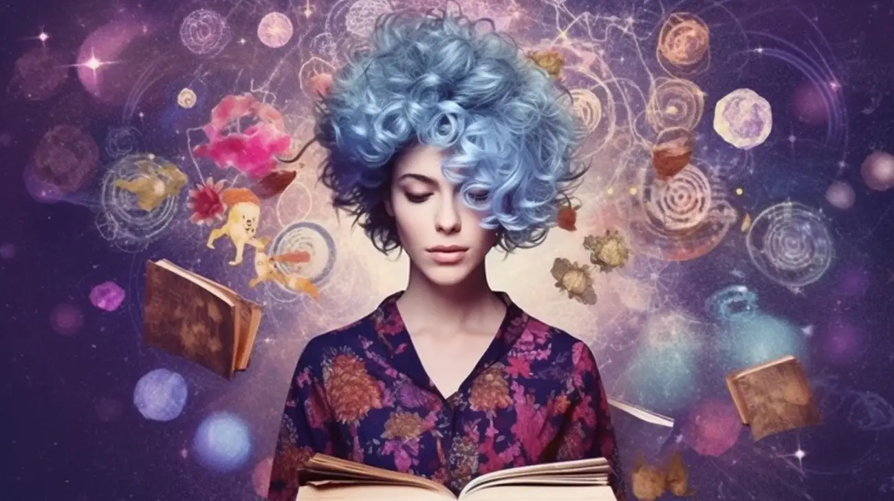 Najbardziej ekscentryczne znaki zodiaku: oryginalny styl bycia znaków.