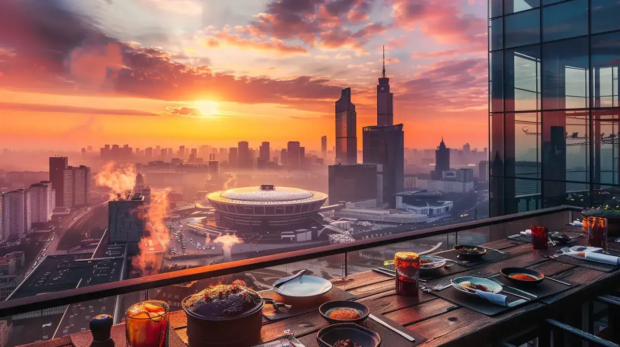 Gdzie są Katowice i co tam zobaczyć? Przewodnik po mieście