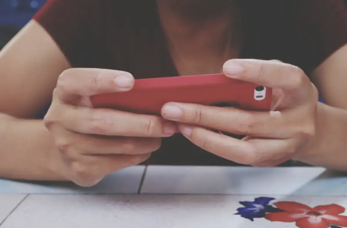 Odpowiedzialna rozrywka online