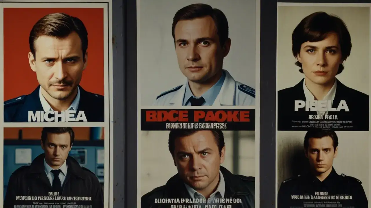 Jak 5 ról odmieniło karierę Michała Pieli? Analiza metamorfozy