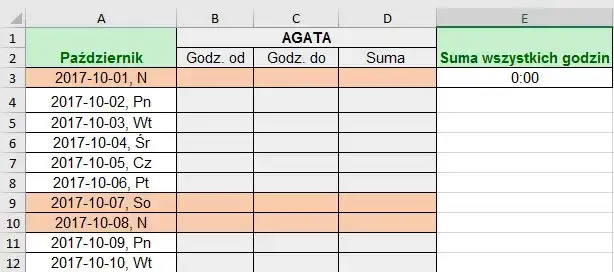 4 dni ile to godzin? Szybki wzór na obliczenie czasu