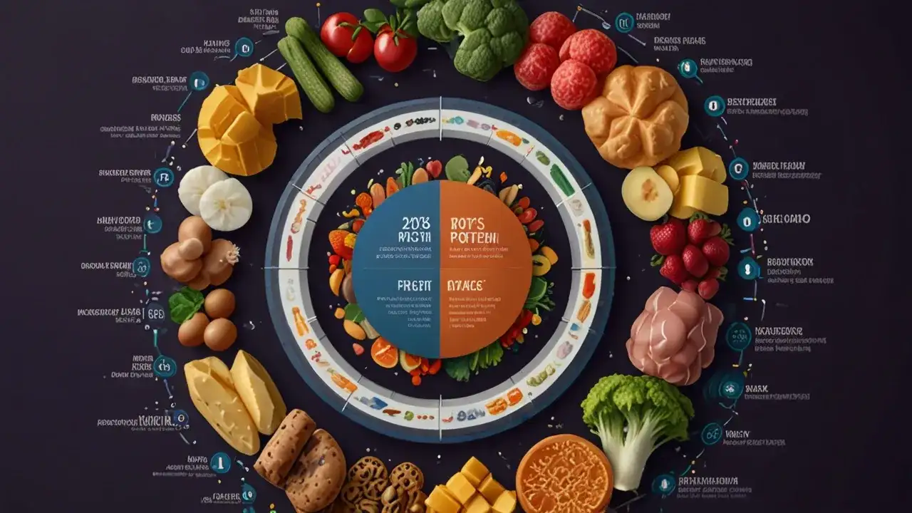 Ile białka potrzebujesz dziennie? Oblicz swoje zapotrzebowanie