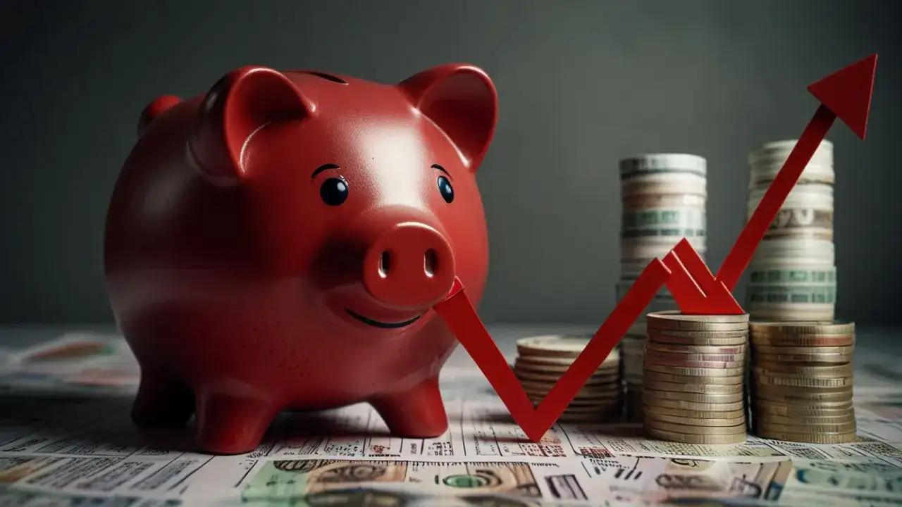 Deficyt budżetowy Polski rośnie. Czy powinniśmy się martwić? Rady