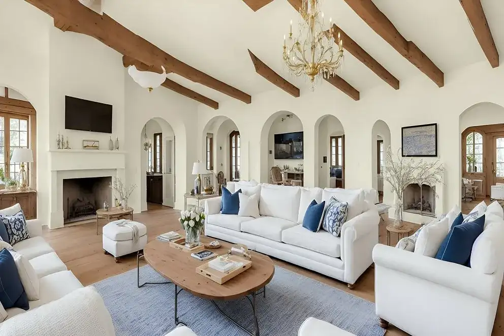 Jak połączyć styl nowoczesny ze starym: 8 sprawdzonych zasad aranżacji