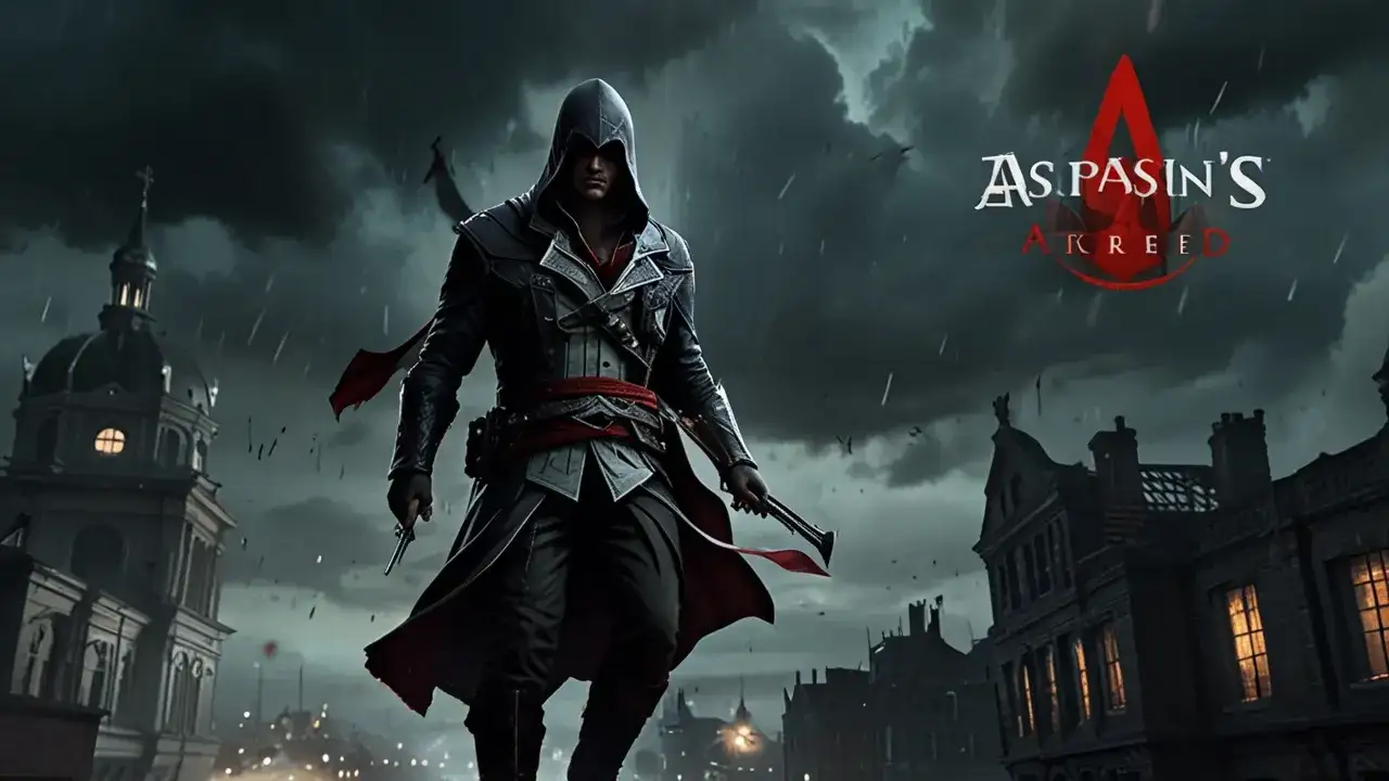 Czy serial Assassin's Creed na Netflix dorówna kultowej grze?
