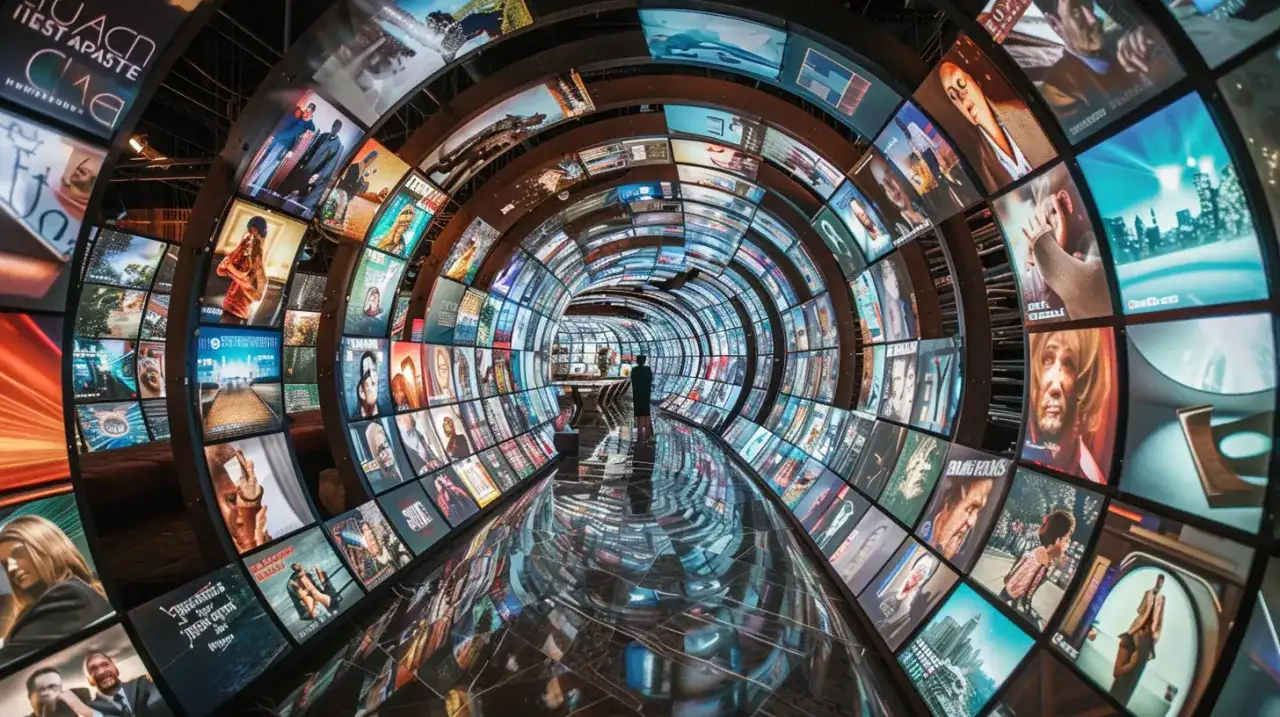 Który serial jest najdłuższy w historii telewizji? Rekordy ekranu